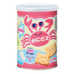 缶入かにビス